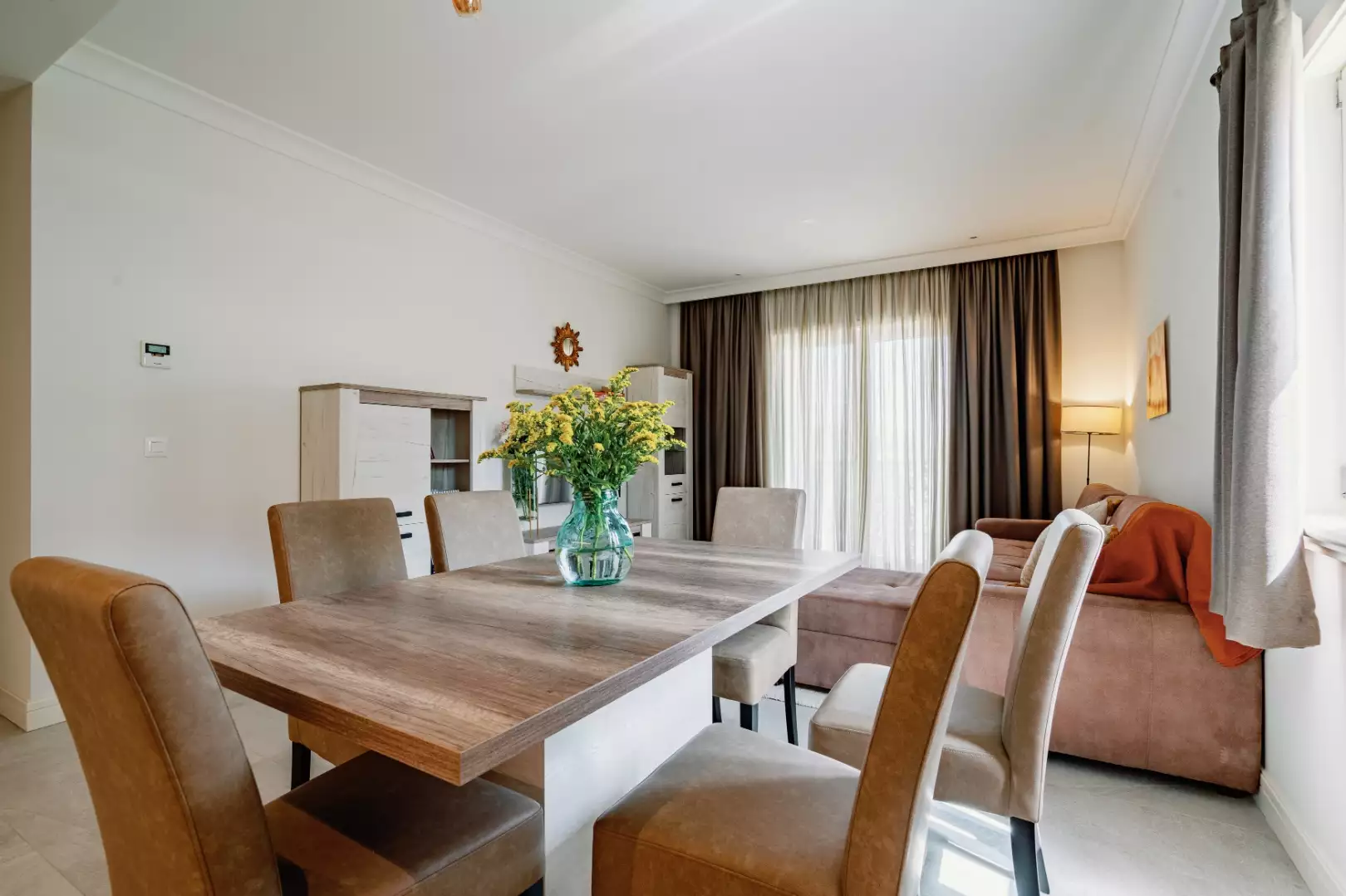 Flat 85m² in Montenegro, Radovici. Priced at 450000€ rent photo-3