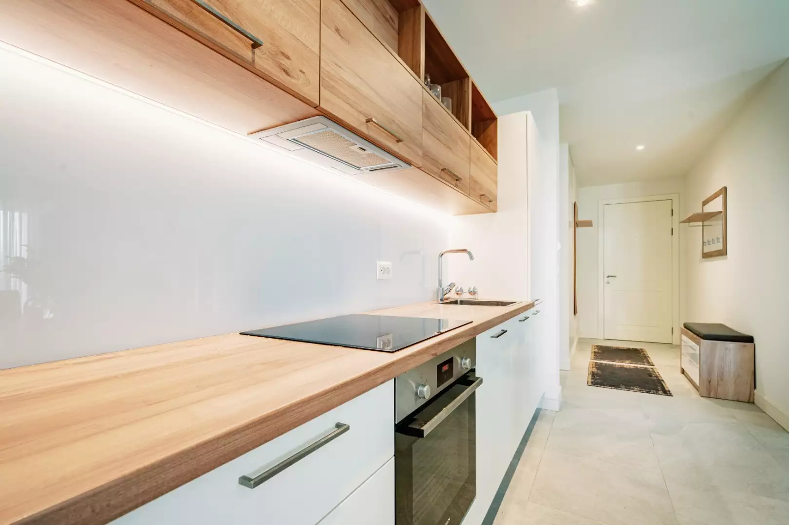Flat 85m² in Montenegro, Radovici. Priced at 450000€ rent photo-4