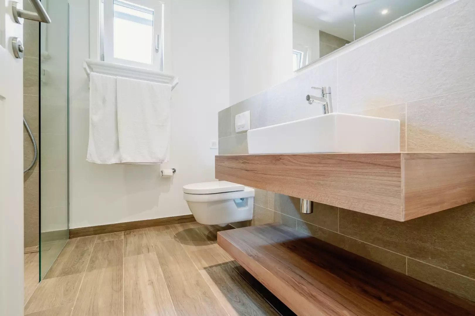 Flat 85m² in Montenegro, Radovici. Priced at 450000€ rent photo-8