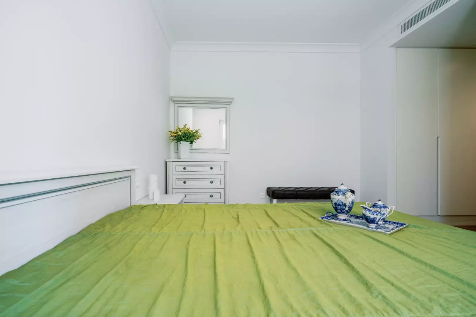 Flat 85m² in Montenegro, Radovici. Priced at 450000€ rent photo-11