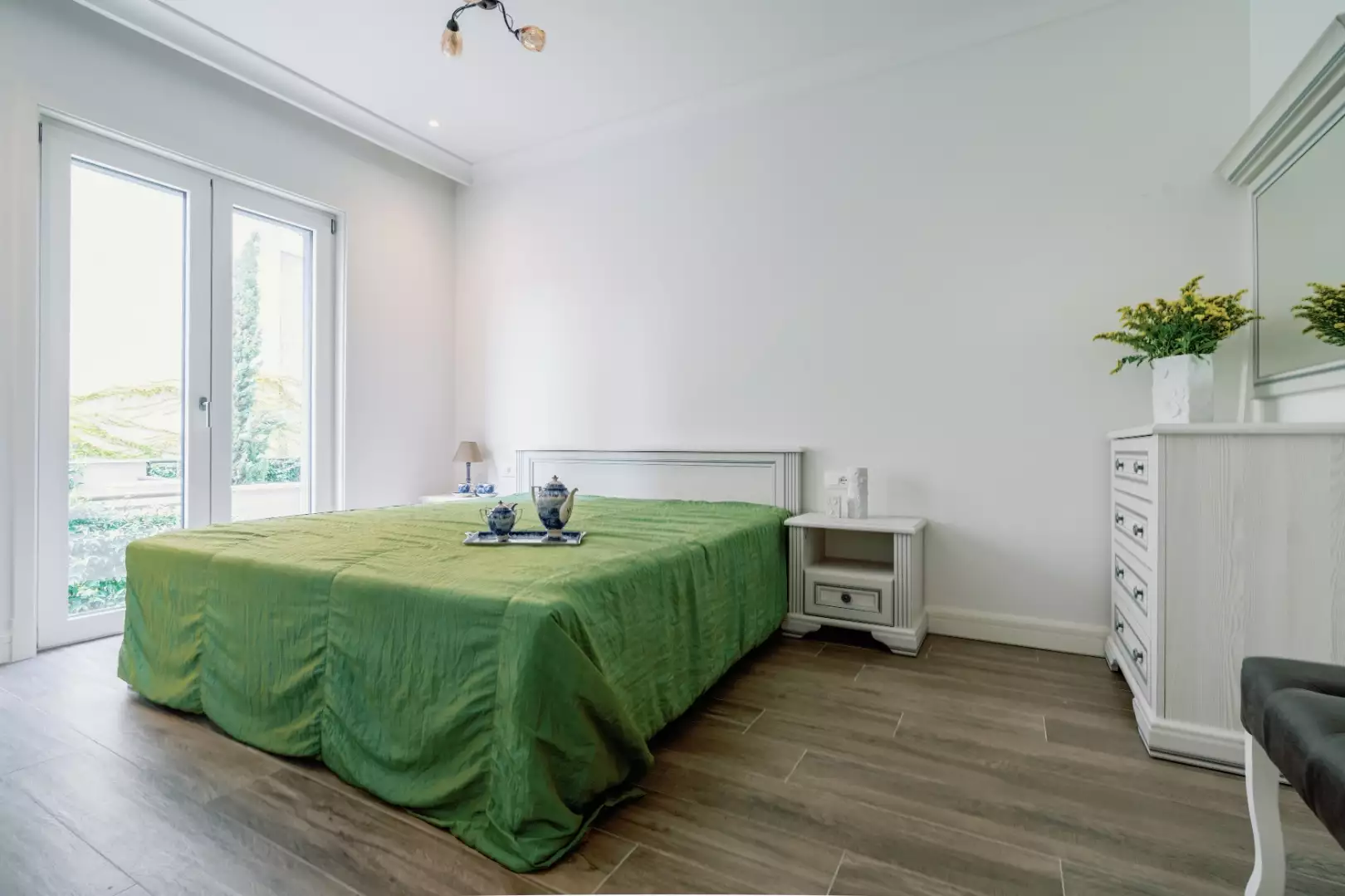 Flat 85m² in Montenegro, Radovici. Priced at 450000€ rent photo-13