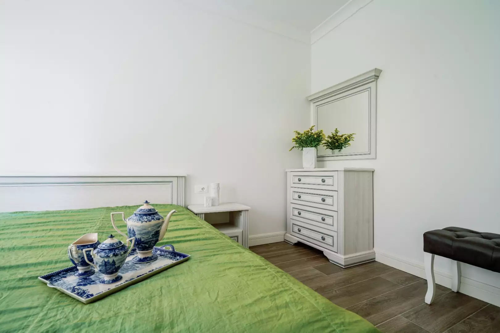 Flat 85m² in Montenegro, Radovici. Priced at 450000€ rent photo-14