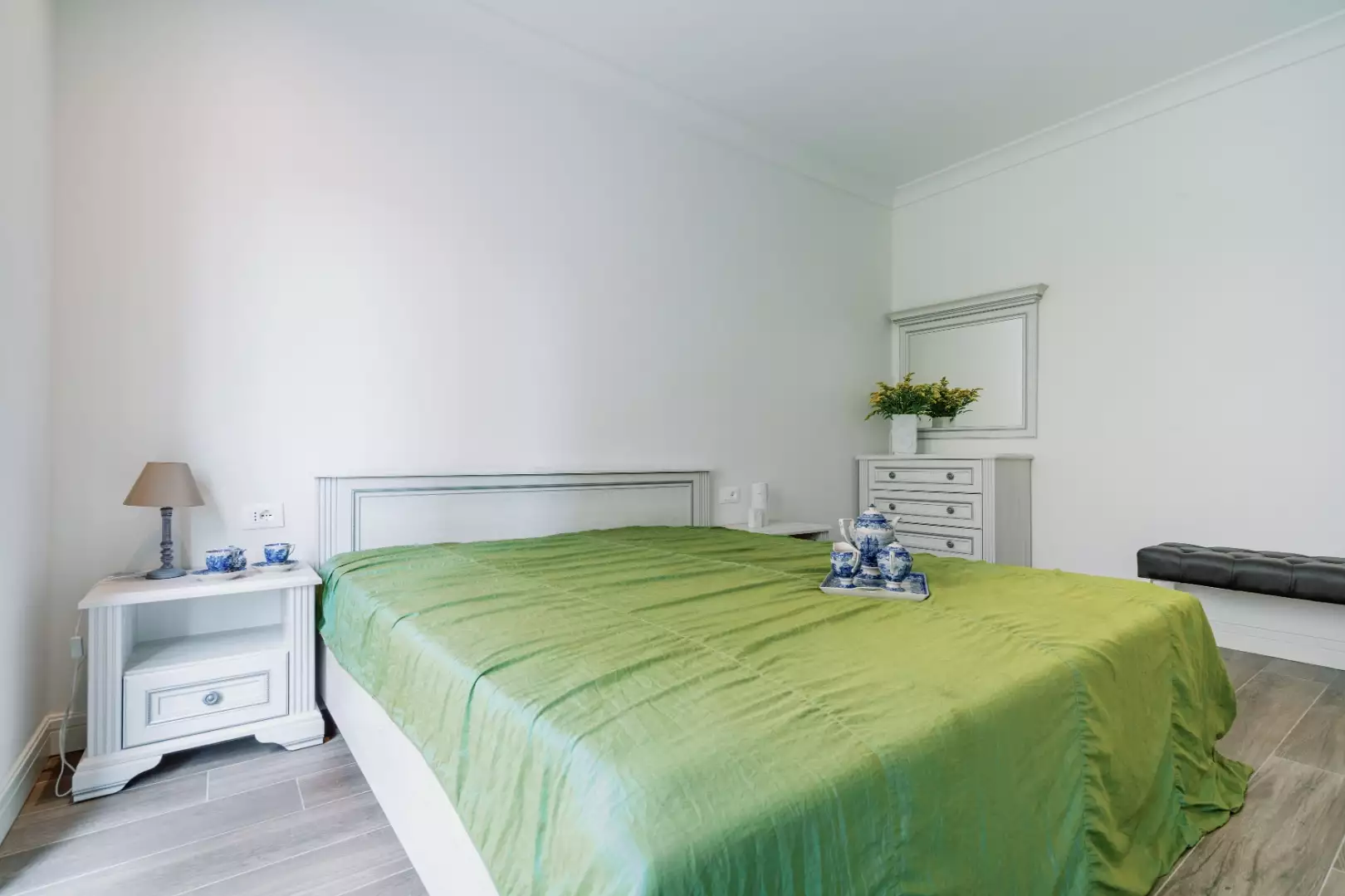Flat 85m² in Montenegro, Radovici. Priced at 450000€ rent photo-15