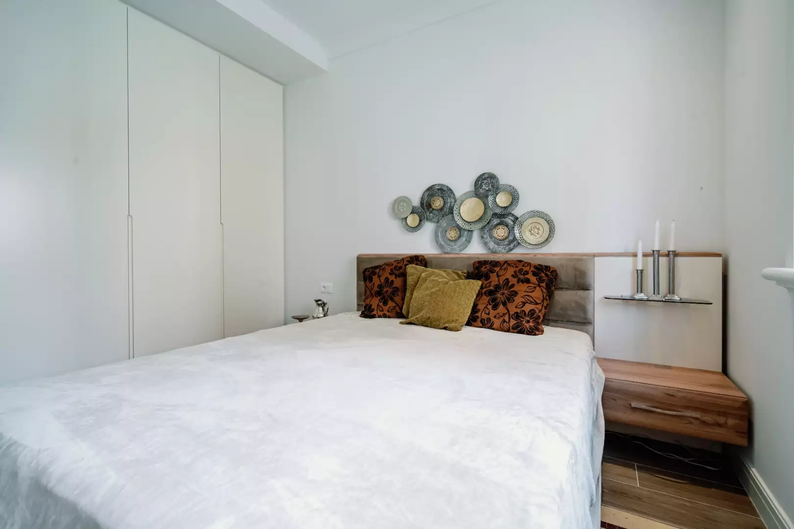 Flat 85m² in Montenegro, Radovici. Priced at 450000€ rent photo-16