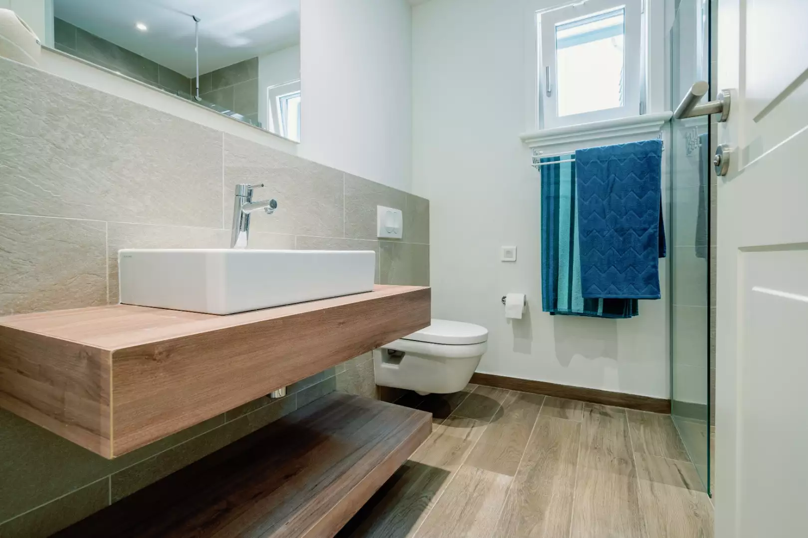 Flat 85m² in Montenegro, Radovici. Priced at 450000€ rent photo-18