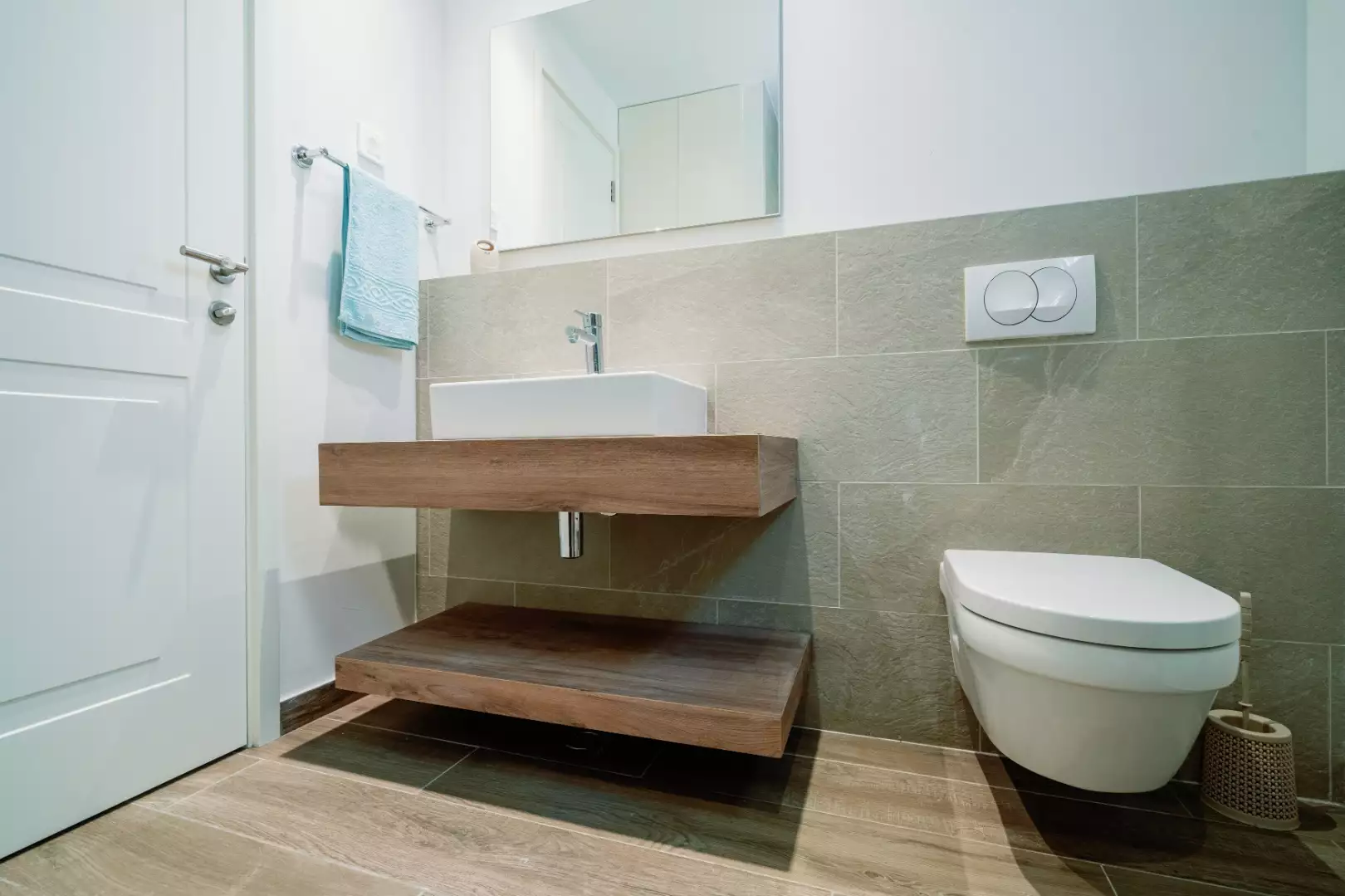 Flat 85m² in Montenegro, Radovici. Priced at 450000€ rent photo-19