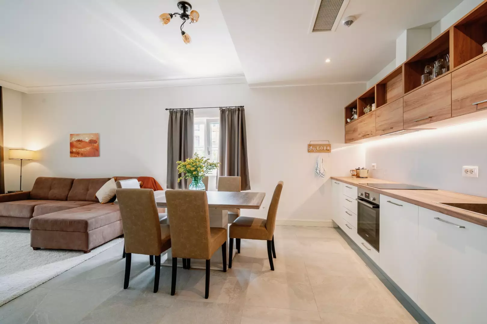 Flat 85m² in Montenegro, Radovici. Priced at 450000€ rent photo-21