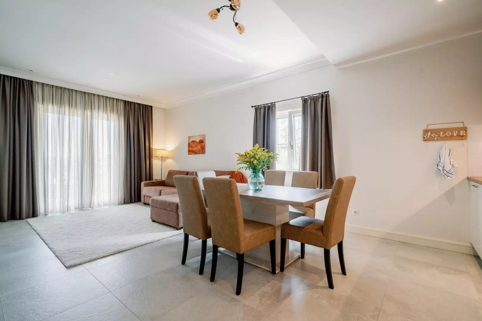 Flat 85m² in Montenegro, Radovici. Priced at 450000€ rent photo-22