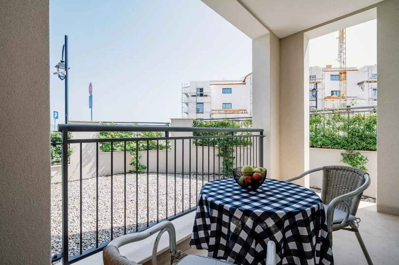 Flat 85m² in Montenegro, Radovici. Priced at 450000€ rent photo-24
