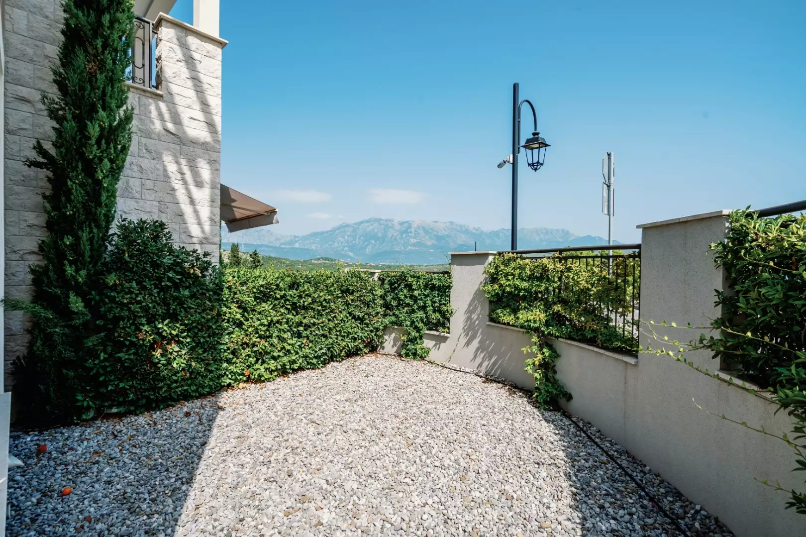Flat 85m² in Montenegro, Radovici. Priced at 450000€ rent photo-25
