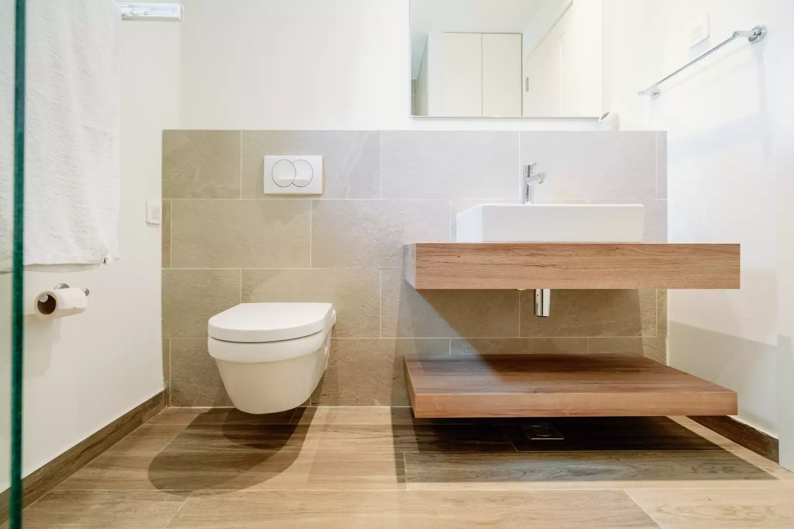Flat 85m² in Montenegro, Radovici. Priced at 450000€ rent photo-26