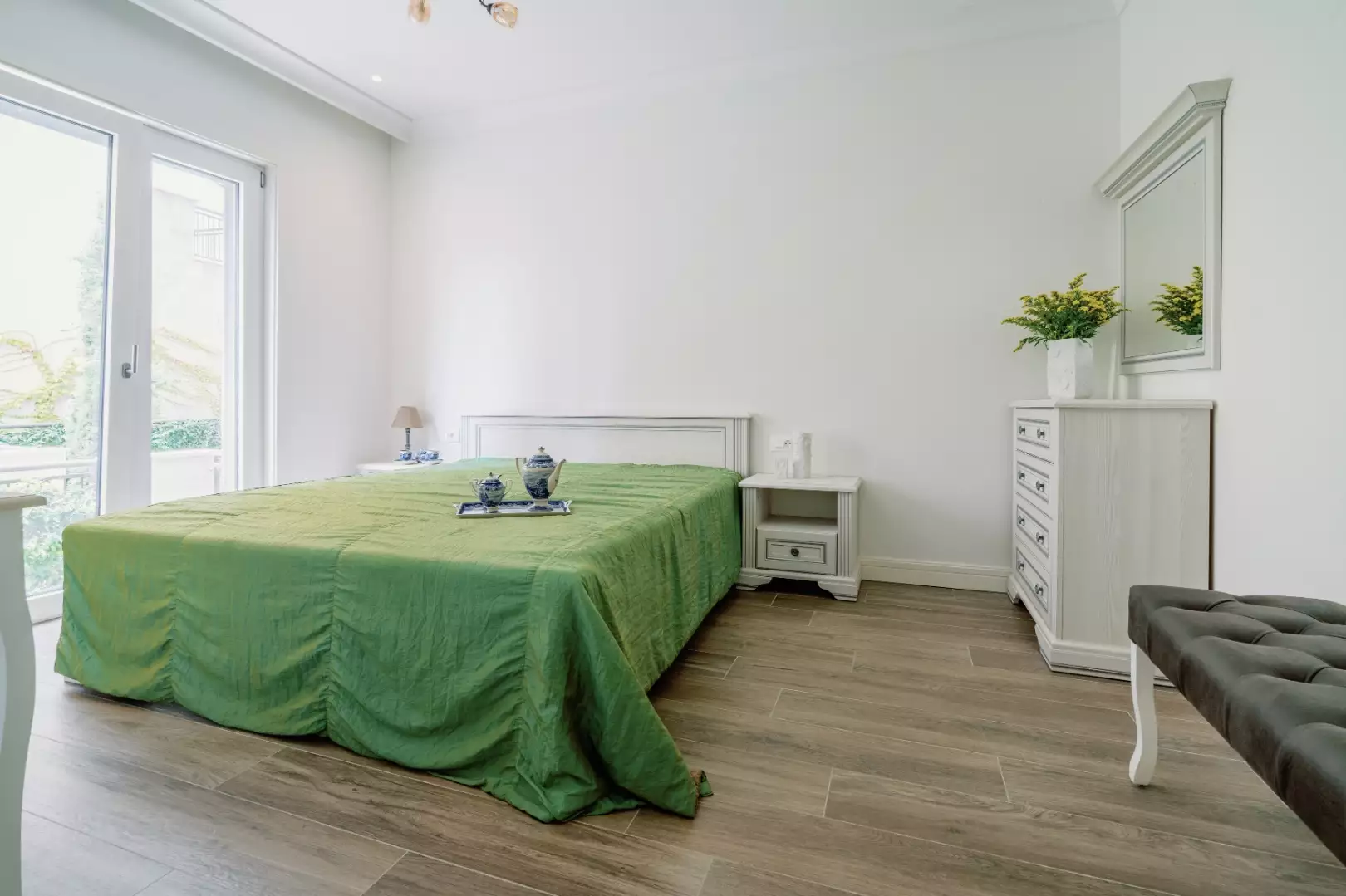 Flat 85m² in Montenegro, Radovici. Priced at 450000€ rent photo-27
