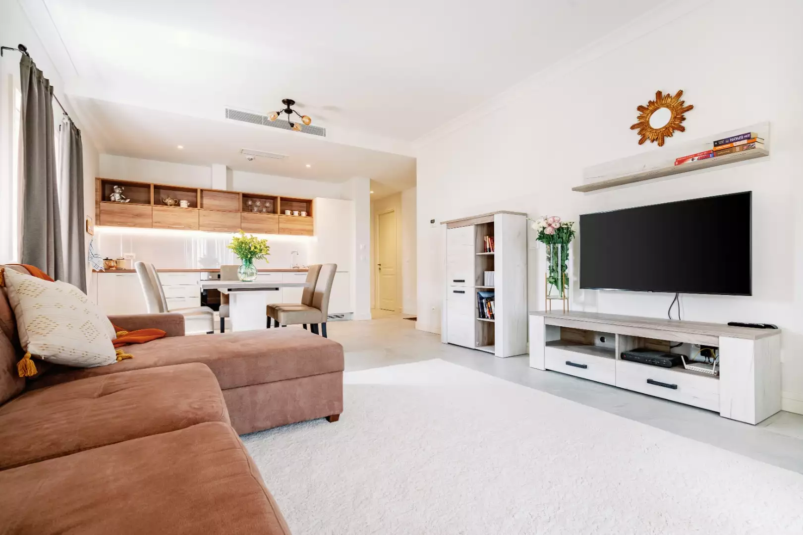 Flat 85m² in Montenegro, Radovici. Priced at 450000€ rent photo-28