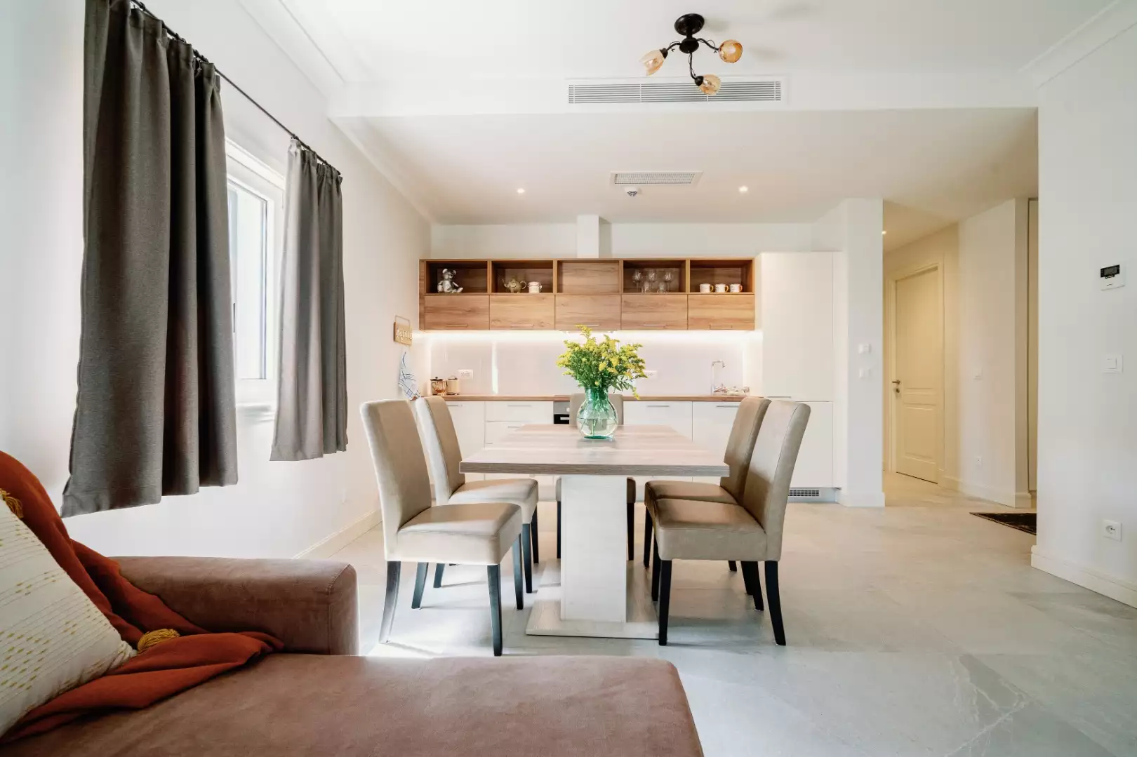 Flat 85m² in Montenegro, Radovici. Priced at 450000€ rent photo-29