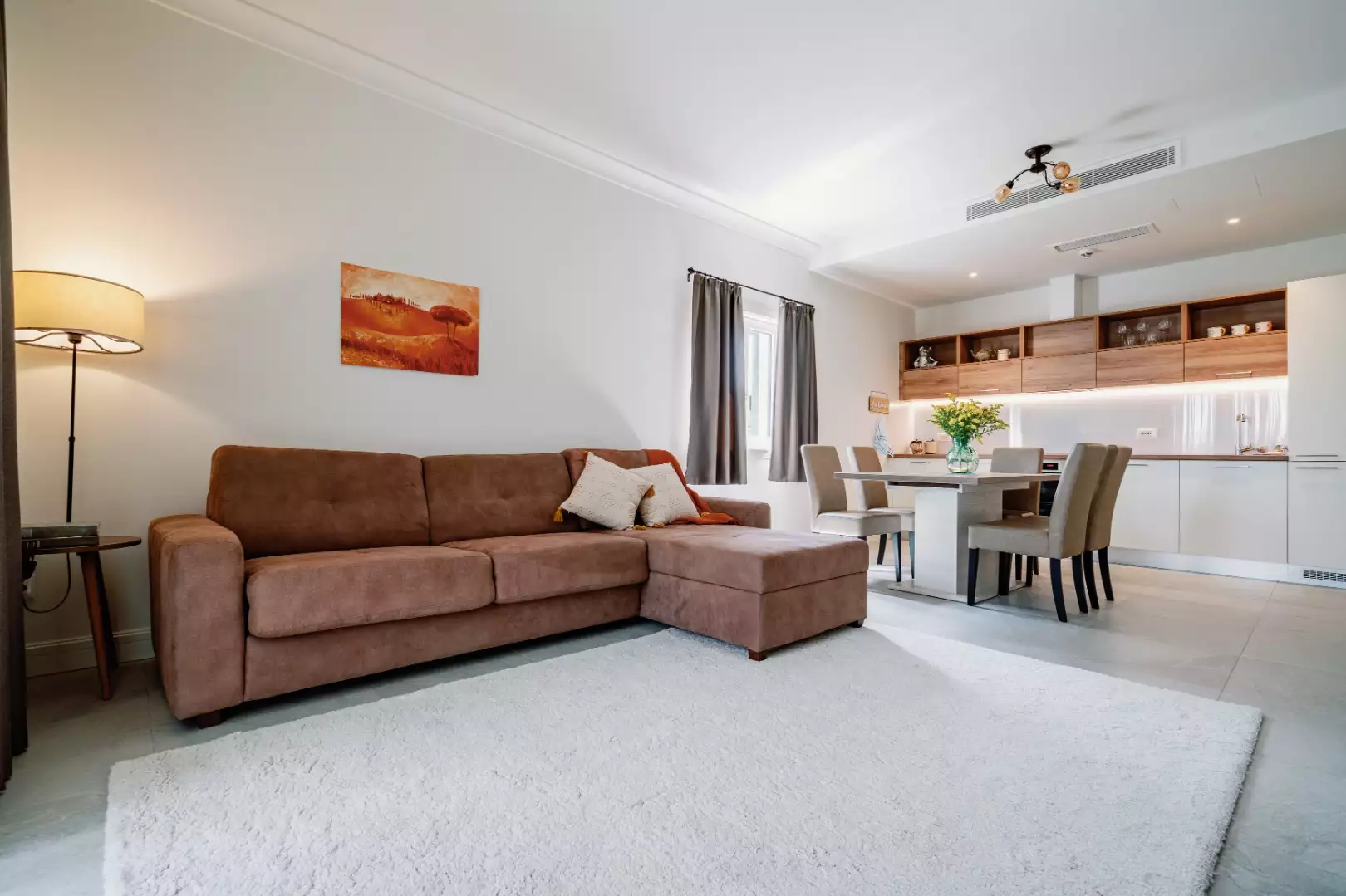 Flat 85m² in Montenegro, Radovici. Priced at 450000€ rent photo-30
