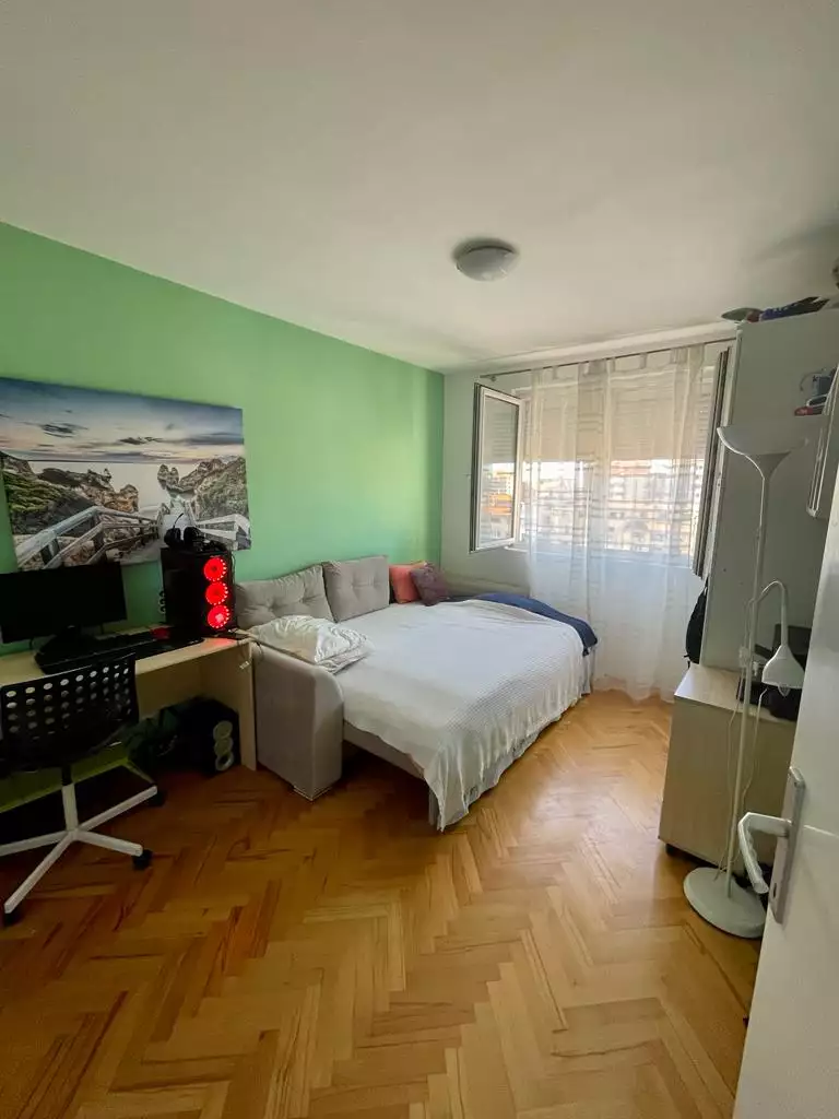 Flat 130m² in Spain, Barcelona. Priced at 210000€ rent photo-2