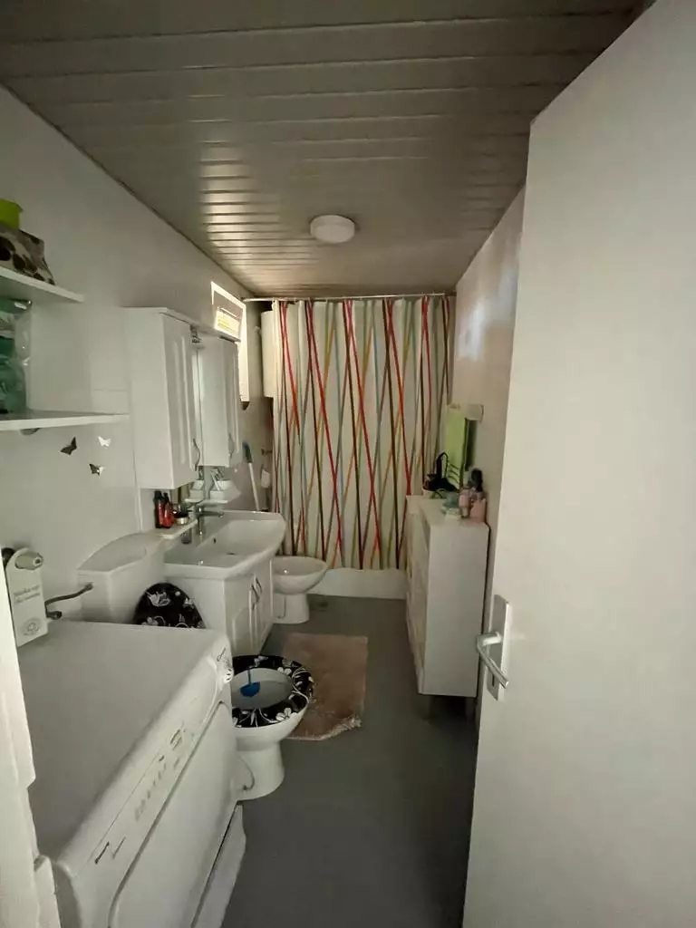 Flat 130m² in Spain, Barcelona. Priced at 210000€ rent photo-6