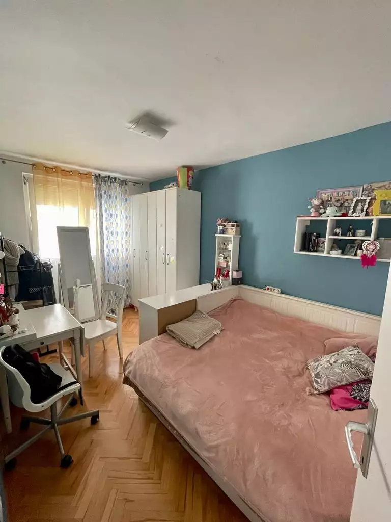 Flat 130m² in Spain, Barcelona. Priced at 210000€ rent photo-7