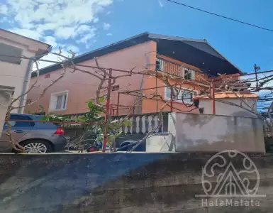 Buy in Montenegro for 120000€