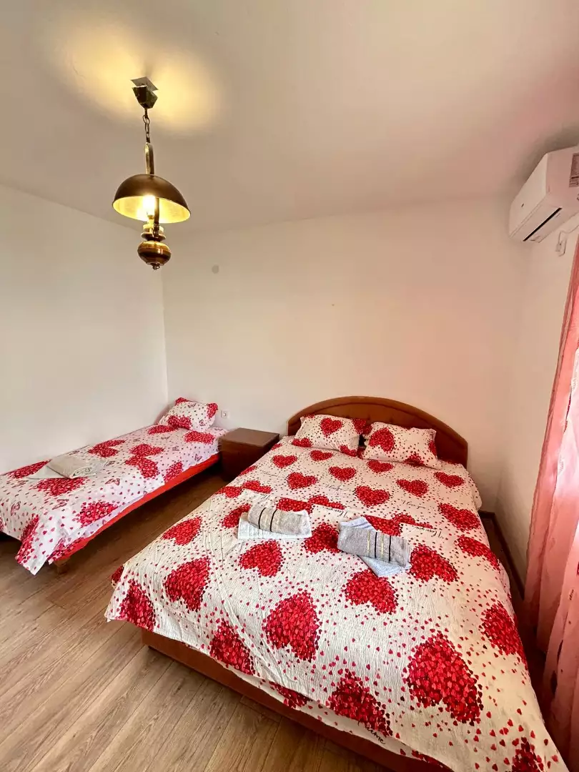 Hotels 160m² in Montenegro, Bar. Priced at 380000€ rent photo-6