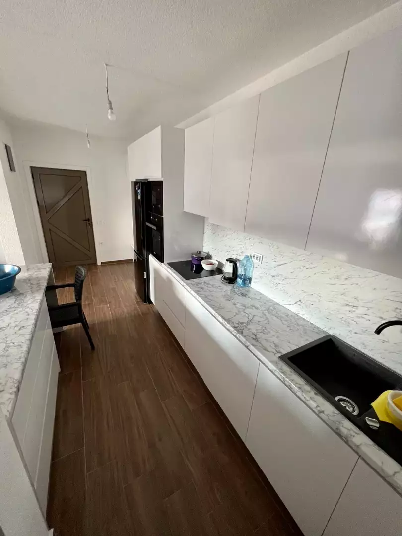 Flat 70m² in Montenegro, Dobra Voda. Priced at 105000€ rent photo-2