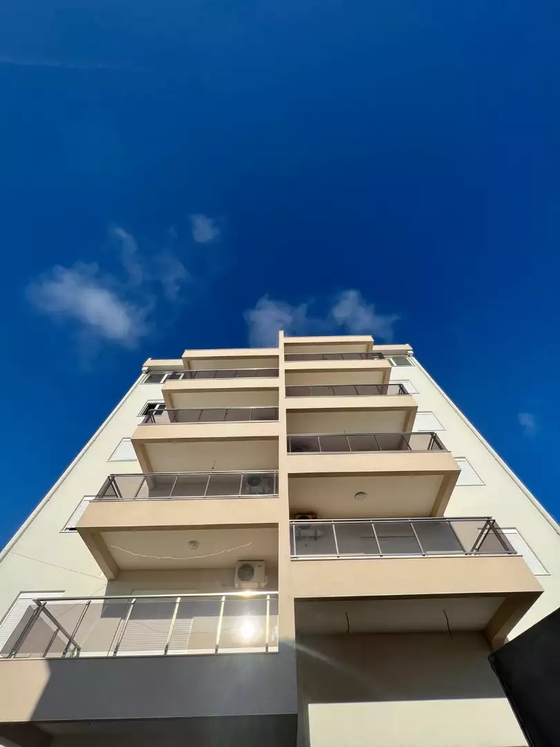 Flat 70m² in Montenegro, Dobra Voda. Priced at 105000€ rent photo-4