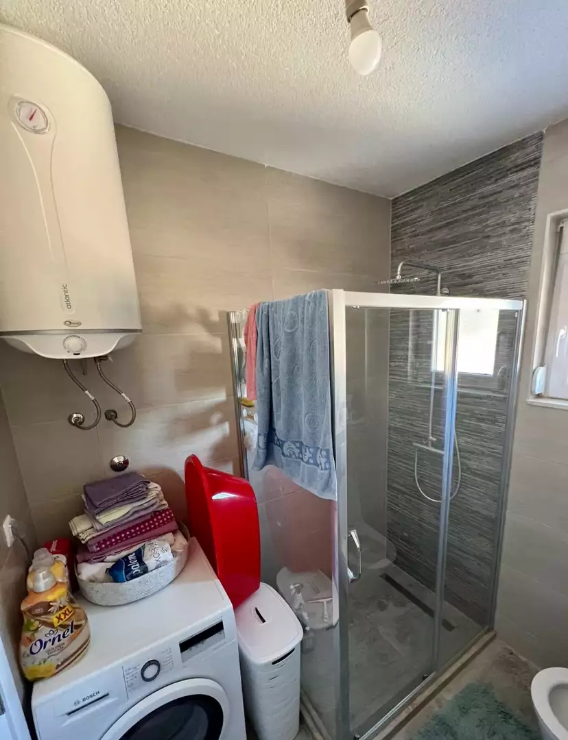 Flat 70m² in Montenegro, Dobra Voda. Priced at 105000€ rent photo-7