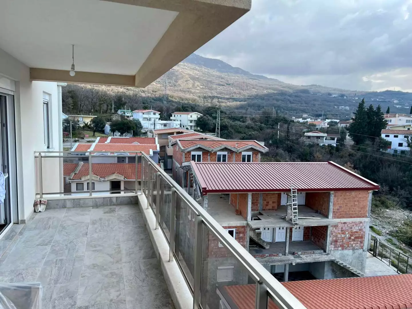 Flat 70m² in Montenegro, Dobra Voda. Priced at 105000€ rent photo-8