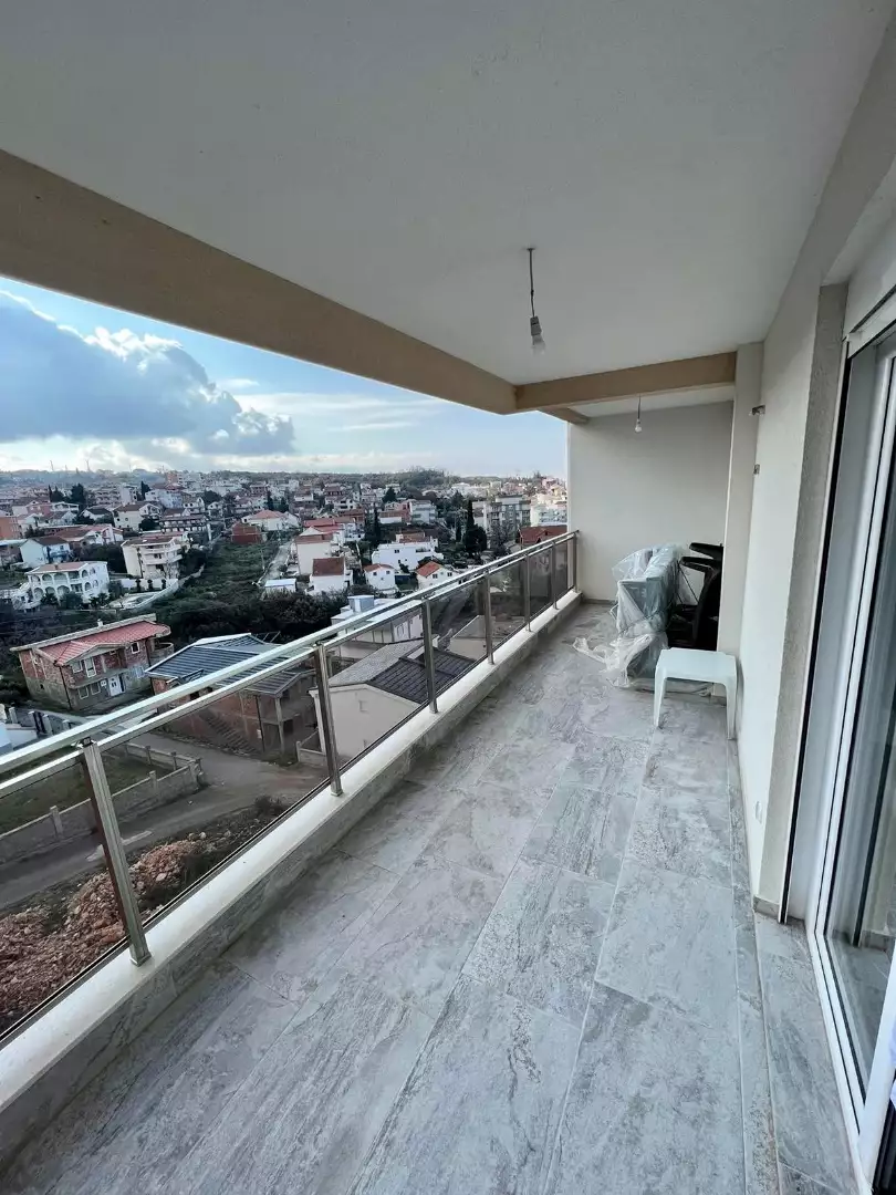 Flat 70m² in Montenegro, Dobra Voda. Priced at 105000€ rent photo-9