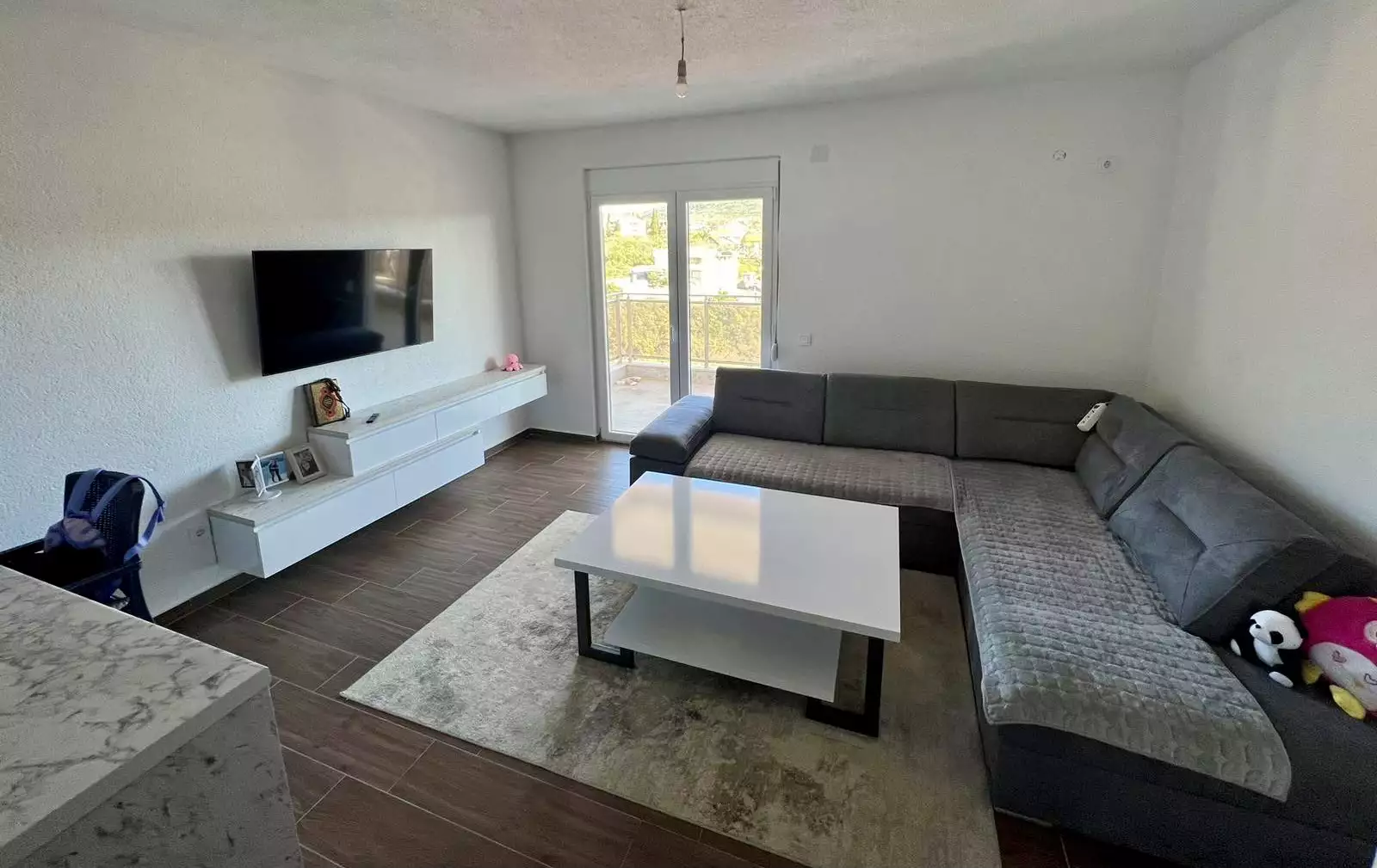 Flat 70m² in Montenegro, Dobra Voda. Priced at 105000€ rent photo-10