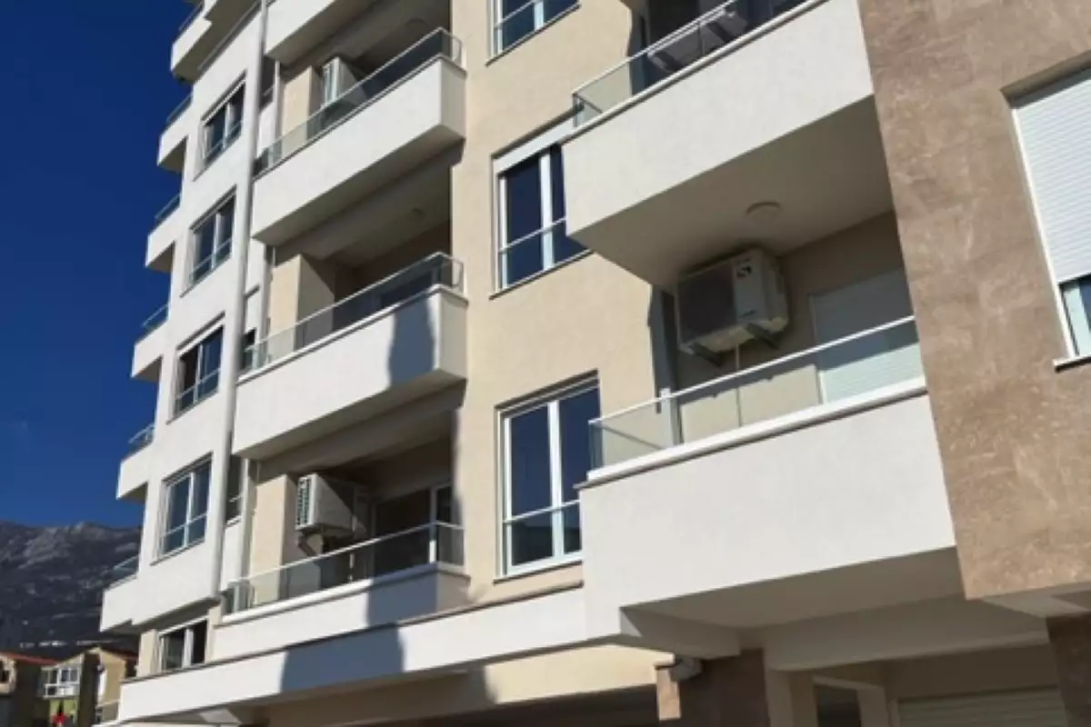 Flat 104m² in Montenegro, Becici. Priced at 268000€ rent photo-1