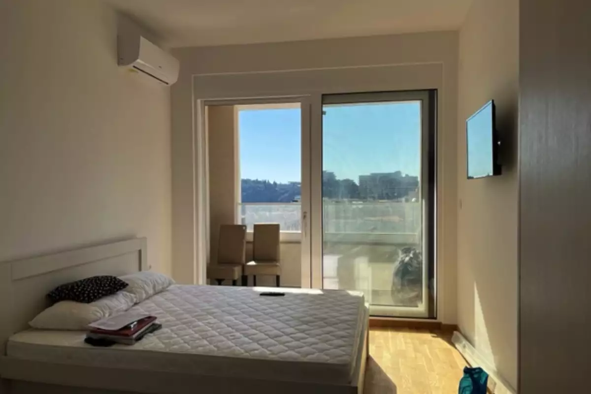Flat 104m² in Montenegro, Becici. Priced at 268000€ rent photo-2