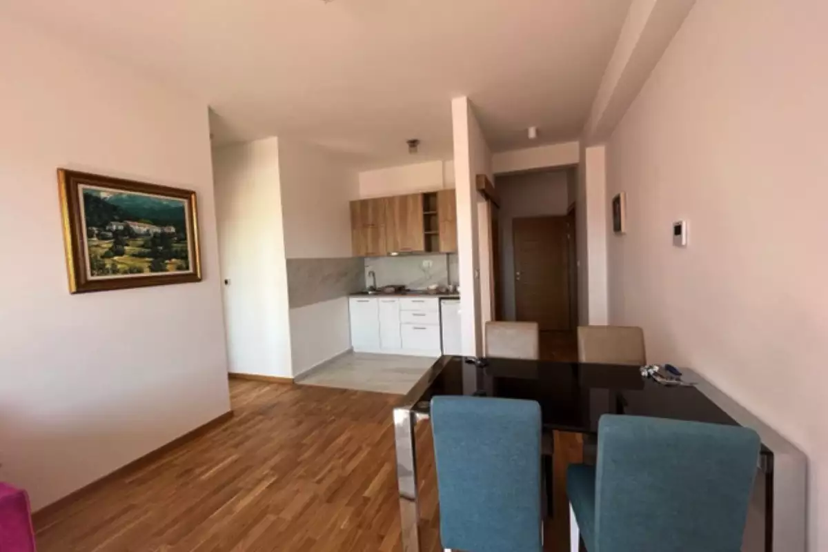 Flat 104m² in Montenegro, Becici. Priced at 268000€ rent photo-6