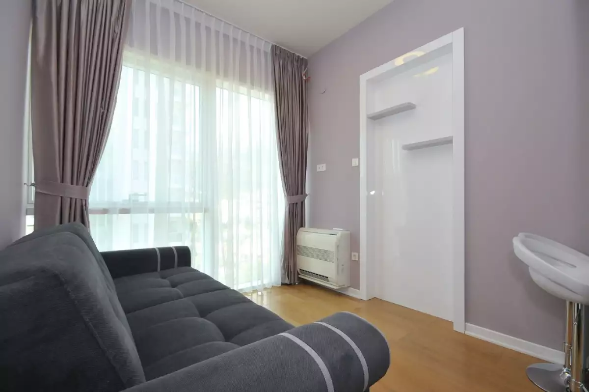 Flat 89m² in Montenegro, Budva. Priced at 370000€ rent photo-3