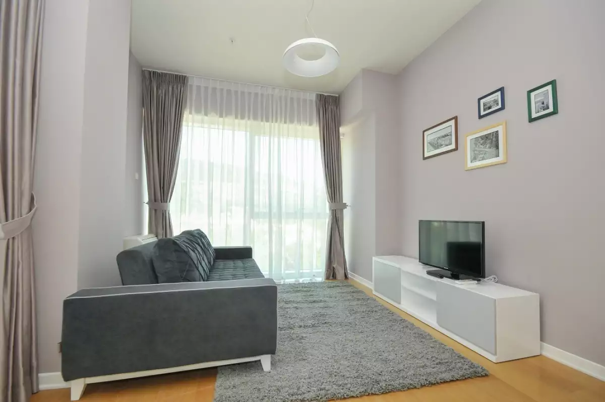 Flat 89m² in Montenegro, Budva. Priced at 370000€ rent photo-5