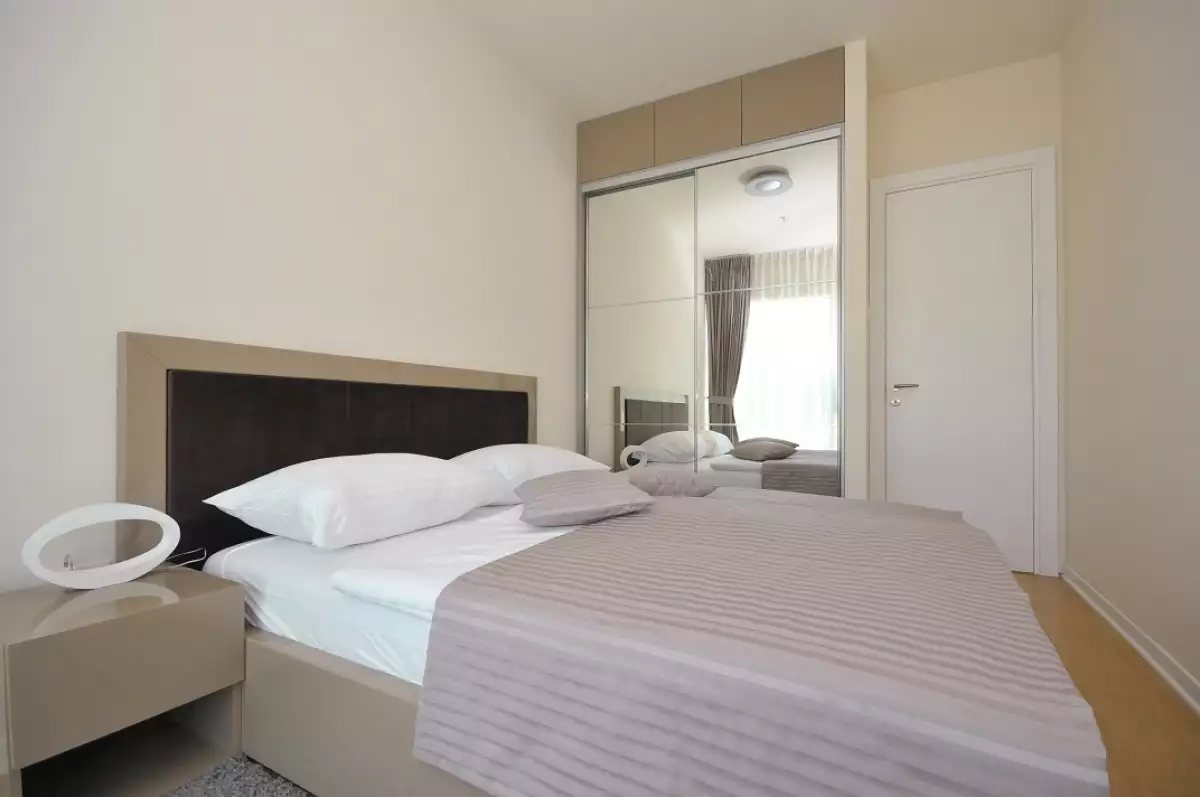 Flat 89m² in Montenegro, Budva. Priced at 370000€ rent photo-7