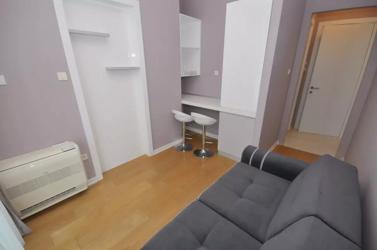 Flat 89m² in Montenegro, Budva. Priced at 370000€ rent photo-9