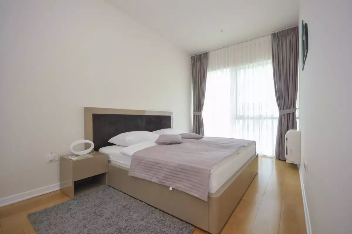 Flat 89m² in Montenegro, Budva. Priced at 370000€ rent photo-10