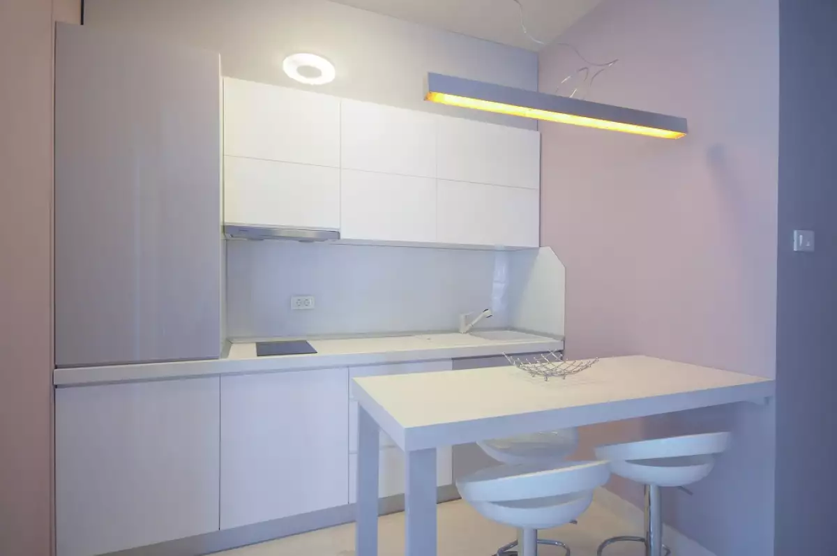 Flat 89m² in Montenegro, Budva. Priced at 370000€ rent photo-11