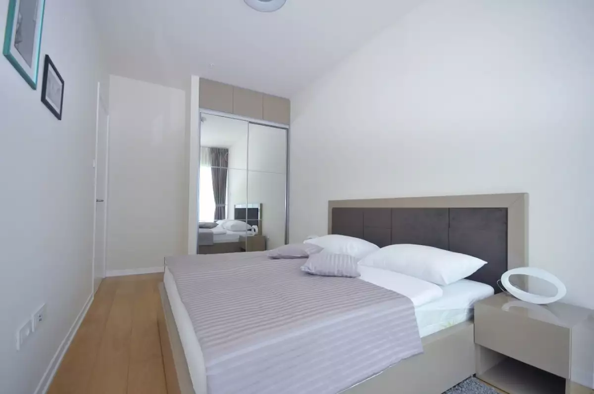 Flat 89m² in Montenegro, Budva. Priced at 370000€ rent photo-12