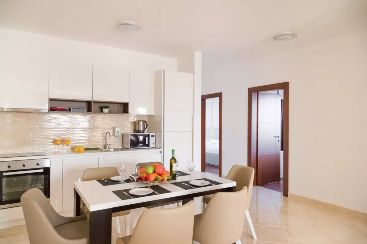 Flat 223m² in Montenegro, Becici. Priced at 260400€ rent photo-2
