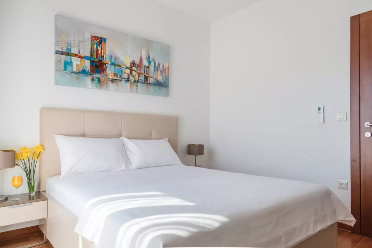 Flat 223m² in Montenegro, Becici. Priced at 260400€ rent photo-4