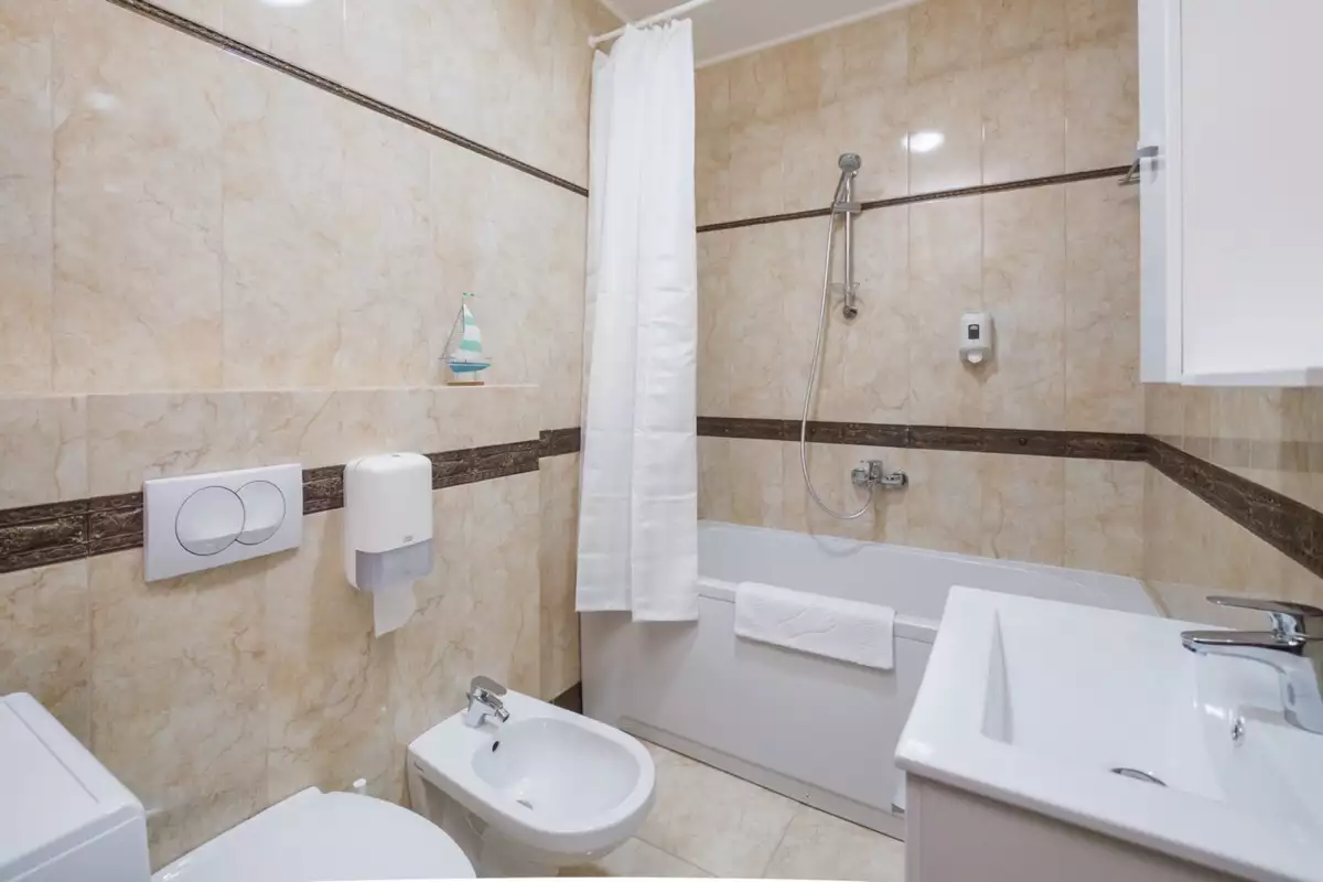 Flat 223m² in Montenegro, Becici. Priced at 260400€ rent photo-5