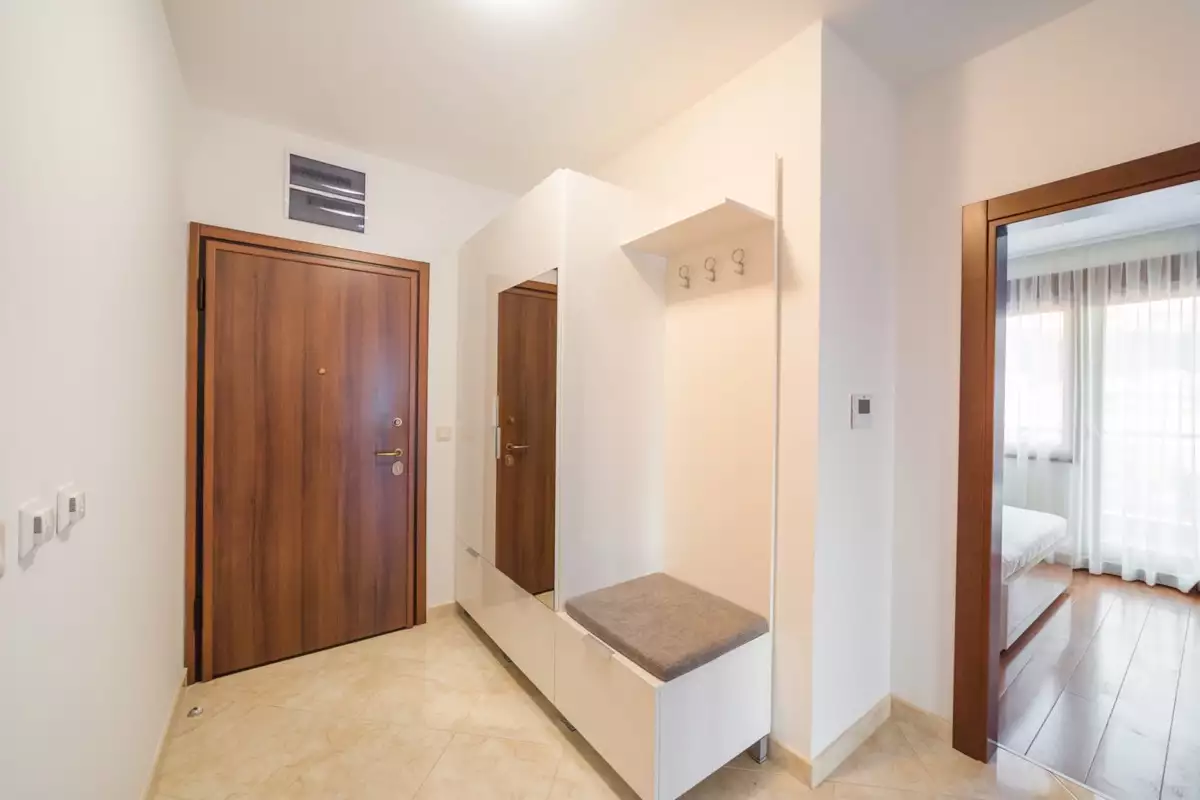Flat 223m² in Montenegro, Becici. Priced at 260400€ rent photo-6