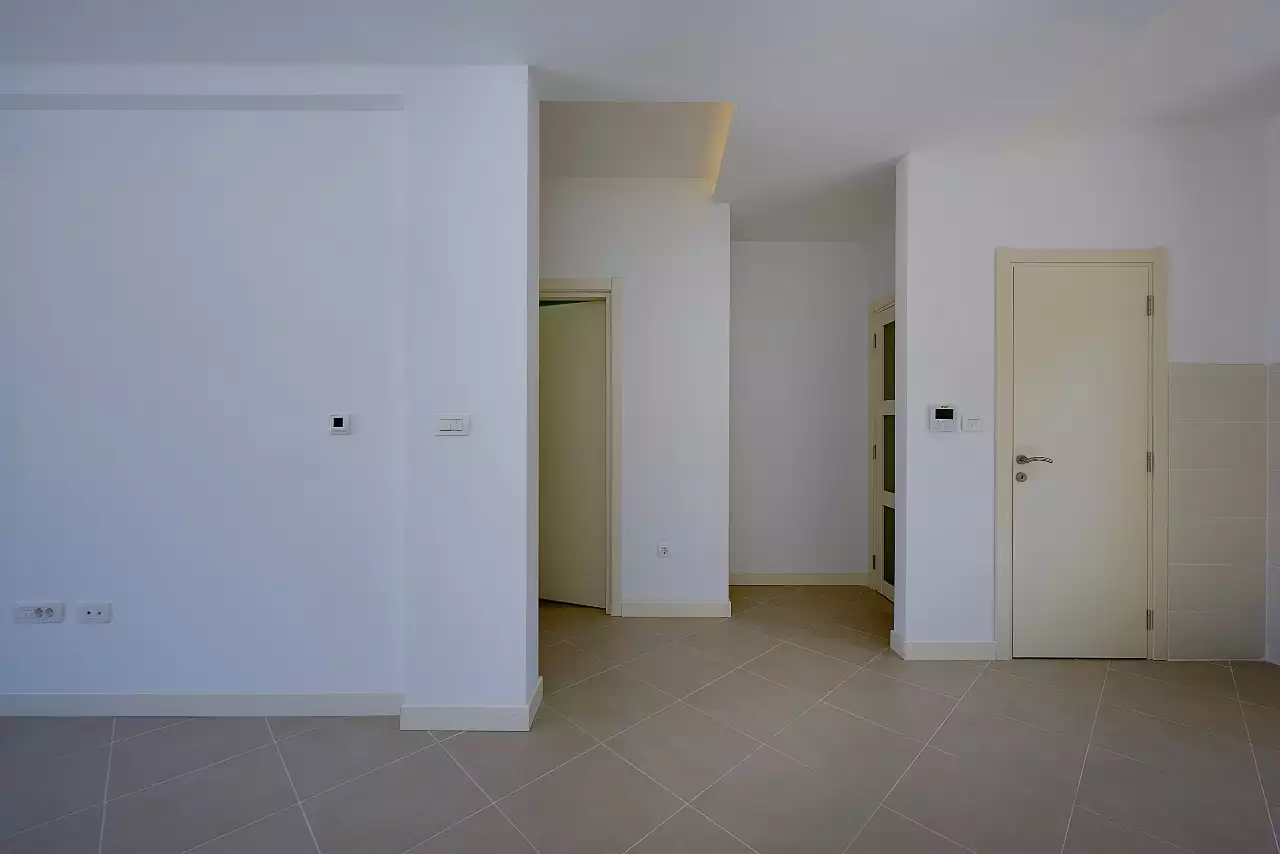 Flat 60m² in Montenegro, Dobrota. Priced at 157000€ rent photo-3