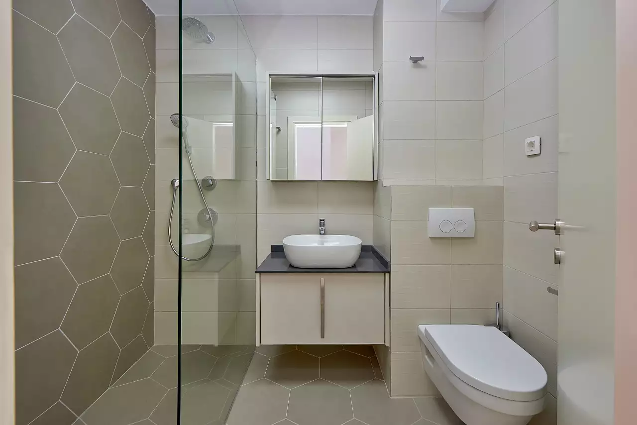 Flat 60m² in Montenegro, Dobrota. Priced at 157000€ rent photo-4