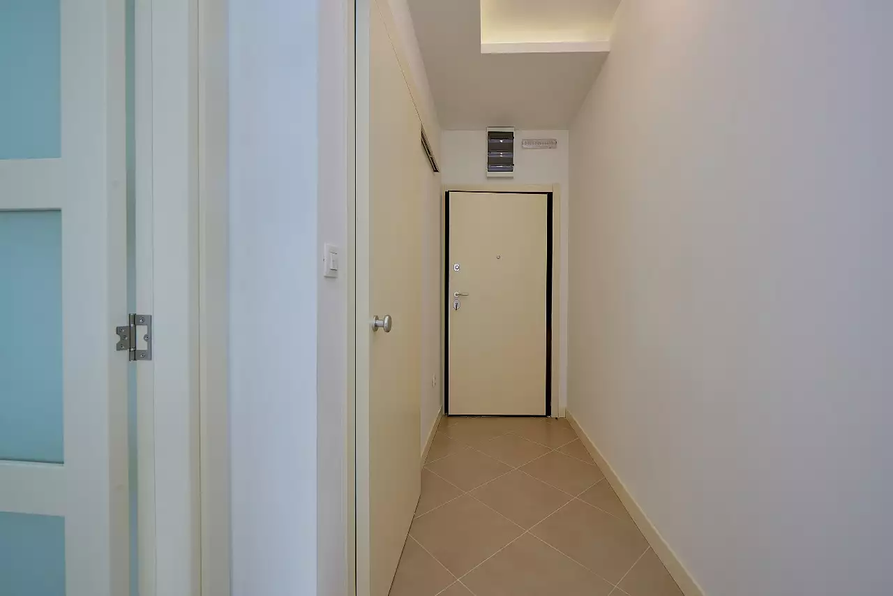 Flat 60m² in Montenegro, Dobrota. Priced at 157000€ rent photo-11