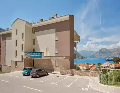 Buy in Montenegro for 157000€