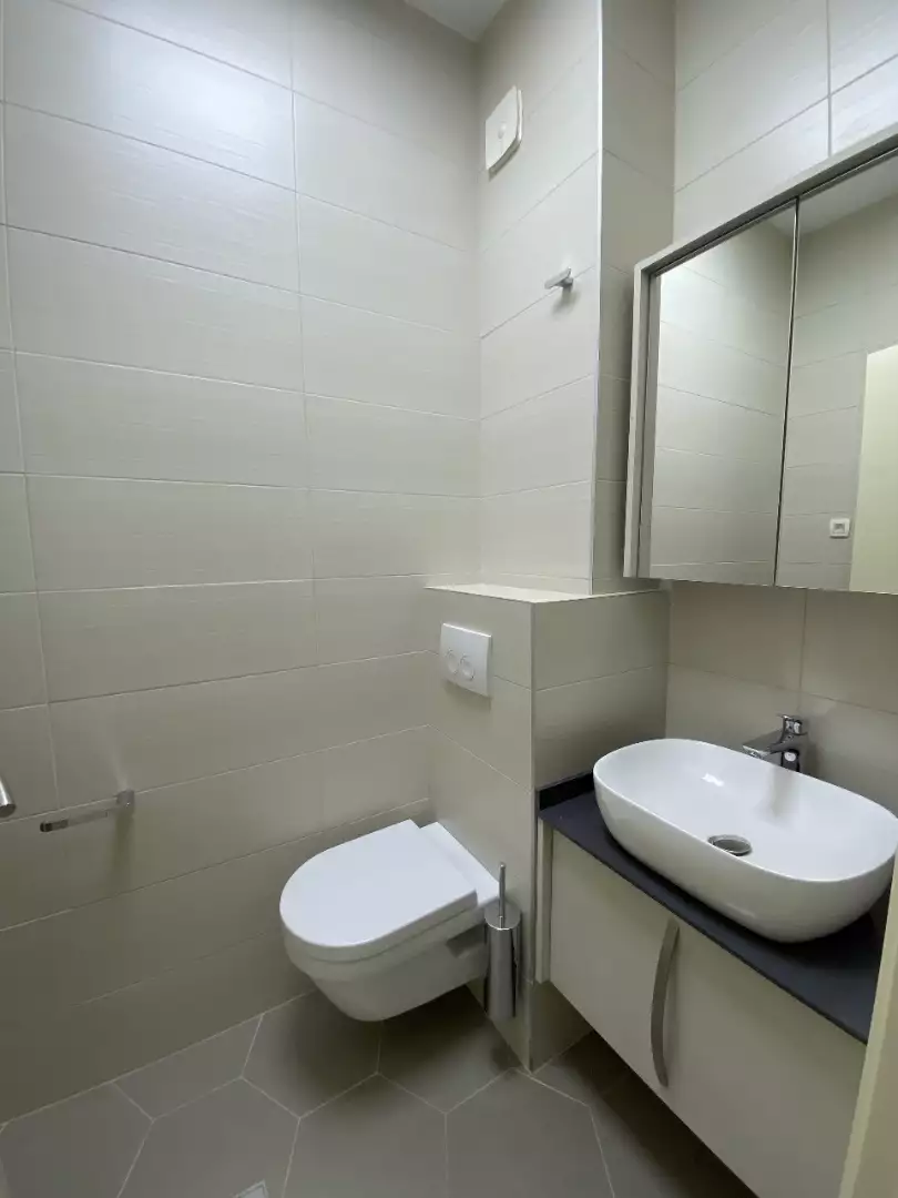Flat 120m² in Montenegro, Dobrota. Priced at 274000€ rent photo-17