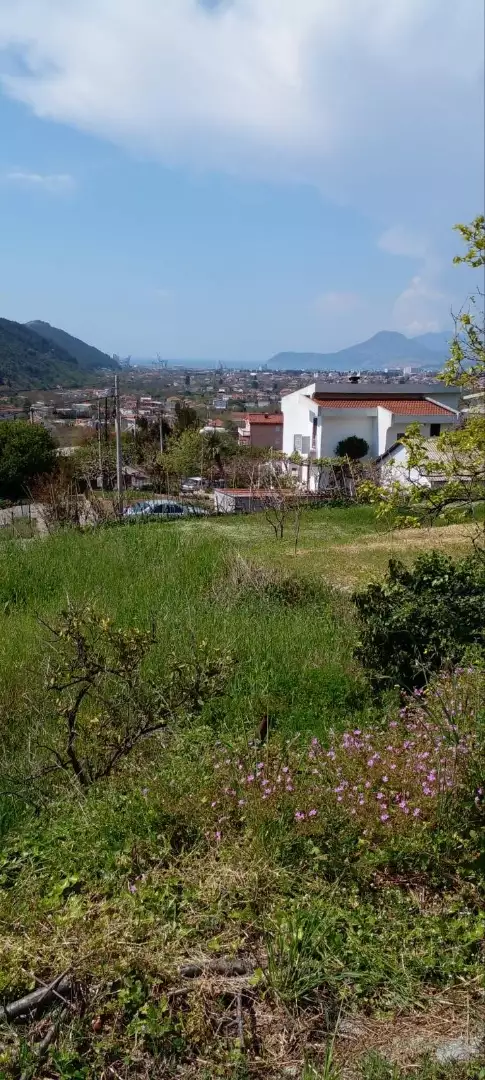 Land 120m² in Montenegro, Bar. Priced at 155000€ rent photo-1